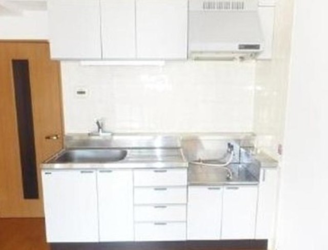 キッチン　同仕様