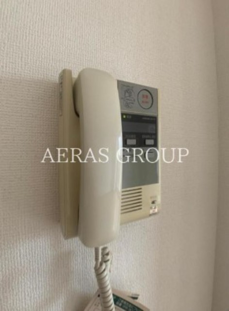 セキュリティ　同仕様