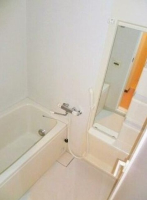 バス・シャワールーム　同仕様