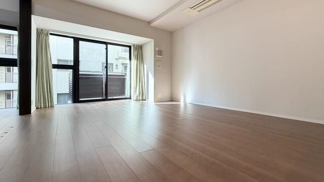 居室・リビング　おしゃれな居間です