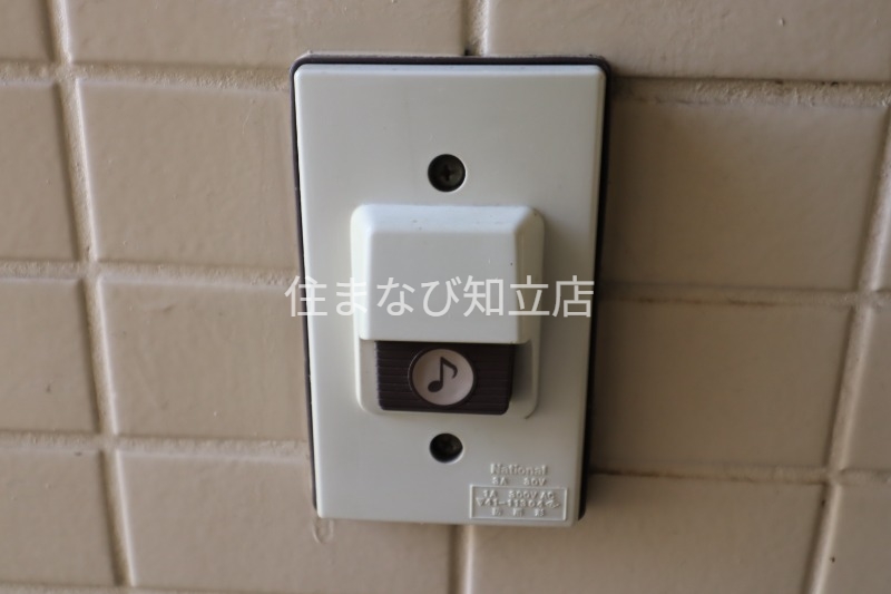 セキュリティ　同型別部屋写真