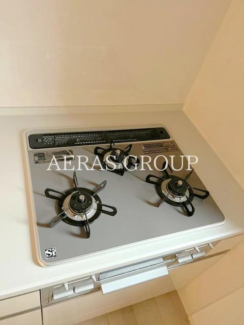 キッチン　同仕様写真