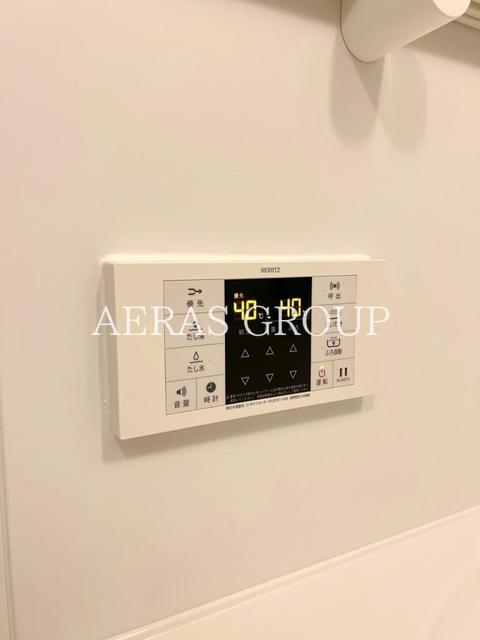 その他設備　同仕様写真