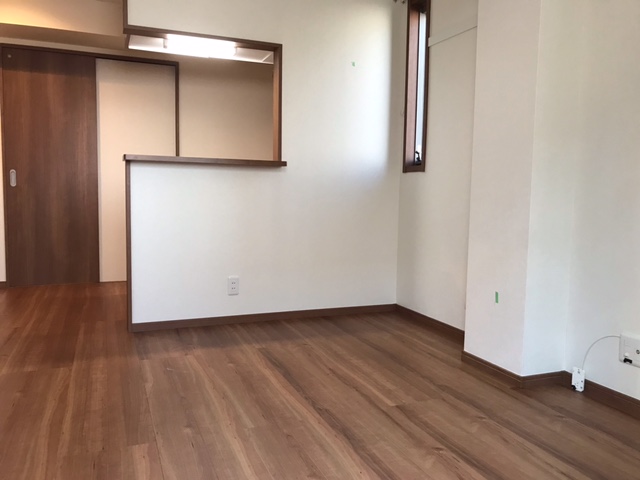 居室・リビング　別部屋参考写真