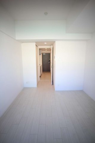 居室・リビング　使いやすいリビングです