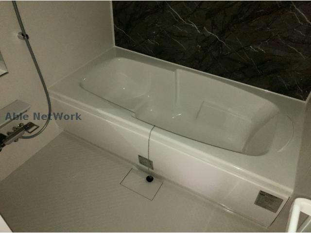 バス・シャワールーム　同型モデル