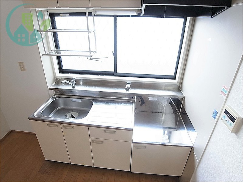 キッチン　レトア大II