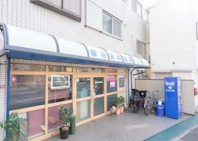 病院　糠谷歯科医院（病院）まで122m