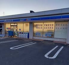 コンビニ　ローソン 吹田岸部北三丁目店（コンビニ）まで277m