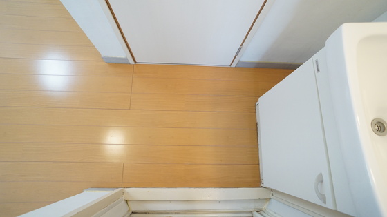 その他部屋・スペース　脱衣所