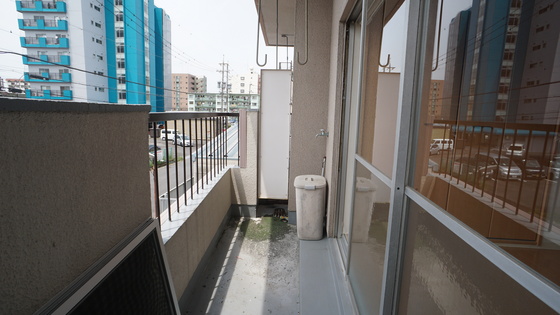 バルコニー　ベランダ