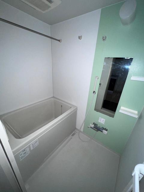 バス・シャワールーム　同仕様