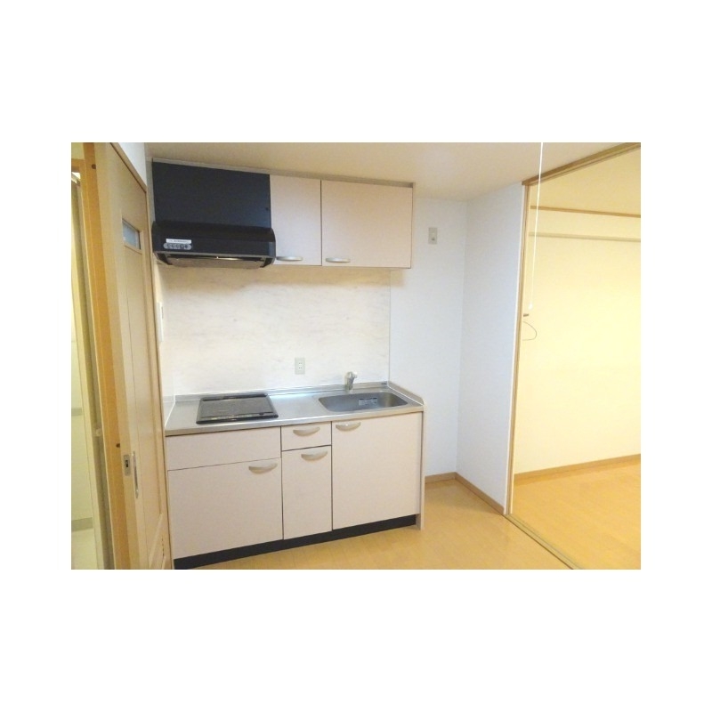 居室・リビング　ダイニングキッチン