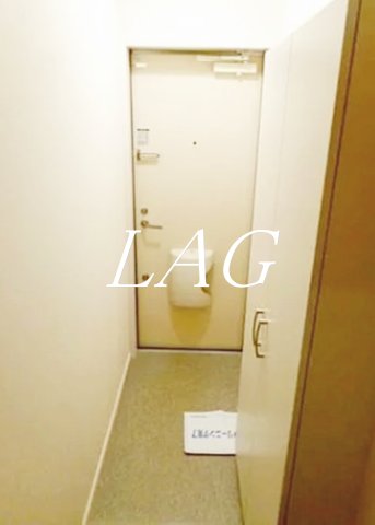 玄関　玄関です。