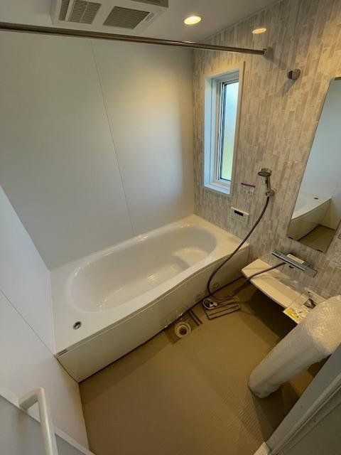 バス・シャワールーム　★お問い合わせはタウンハウジング町田店まで★