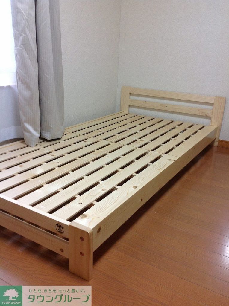 居室・リビング　部屋毎に間取りが異なる場合がございます