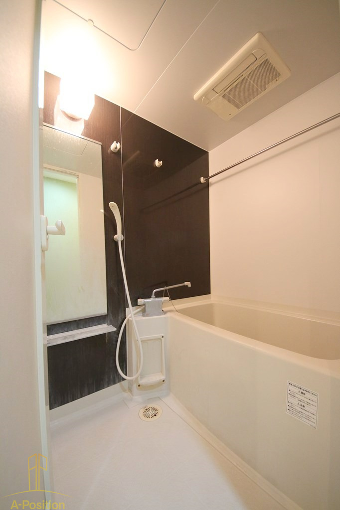 バス・シャワールーム　M.Hills西本町