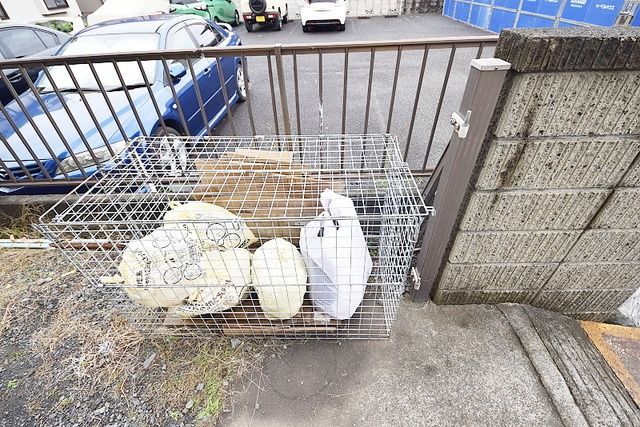 その他共有部分　★お部屋探しは、タウンハウジング多摩センター店へ★