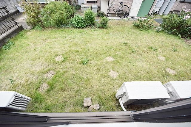 眺望　★お部屋探しは、タウンハウジング多摩センター店へ★