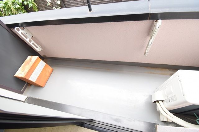 バルコニー　★バルコニー★