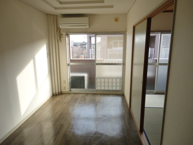 その他部屋・スペース　洋室