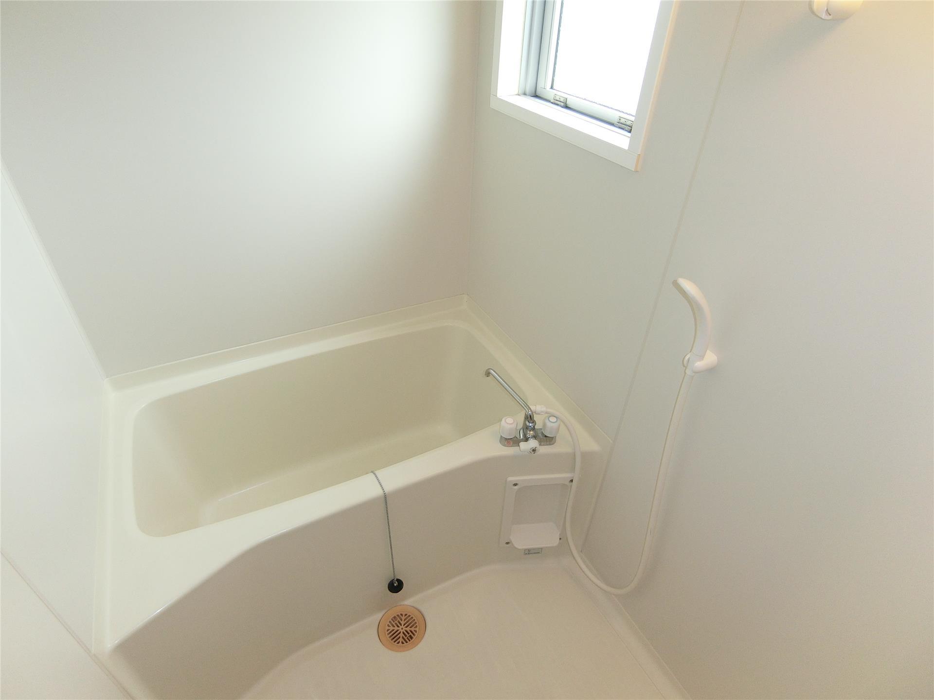 バス・シャワールーム　同仕様画像