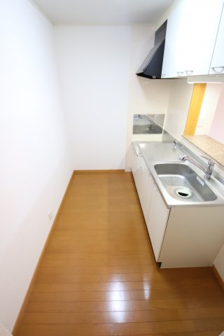 その他　キッチンスペース