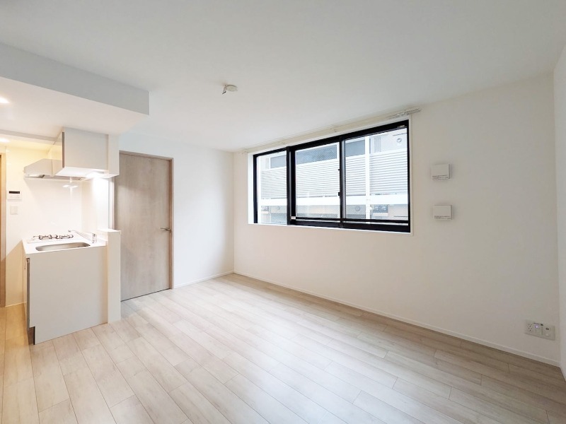 居室・リビング　居室