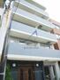 新大久保駅より徒歩11分 3階 築15年9ヶ月の賃貸物件