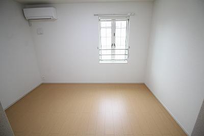 居室・リビング　※203号室参照