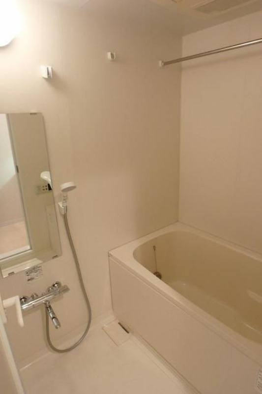 バス・シャワールーム　ドゥーエ清澄白河