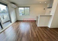 居室・リビング　バルコニー