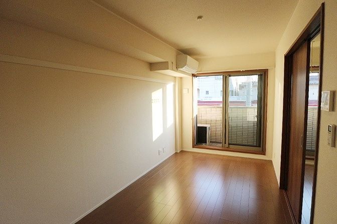 居室・リビング　リビング/居室