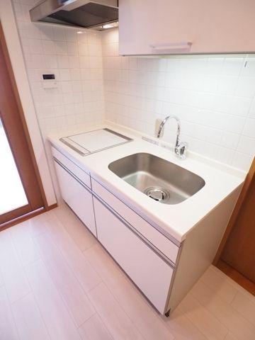 キッチン　☆使いやすいシステムキッチン☆