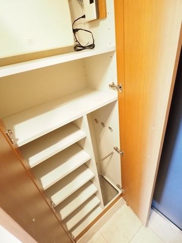 玄関　☆広々とした玄関☆