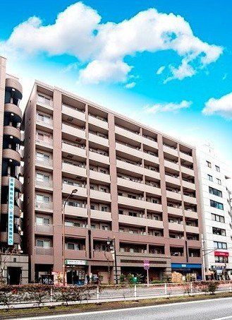 建物外観　☆綺麗な外観☆