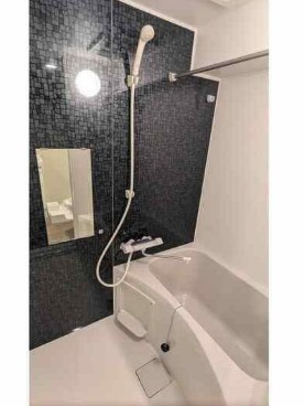 バス・シャワールーム　☆浴室☆