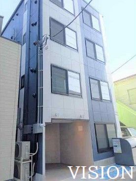 建物外観　☆外観☆