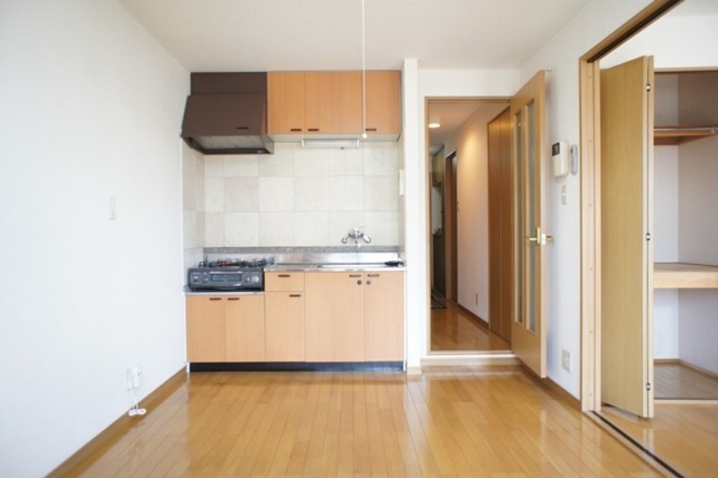 居室・リビング　図面と現状に相違がある場合には現状を優先