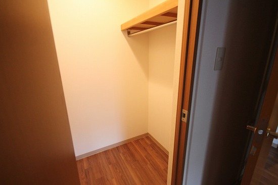 収納　現状優先