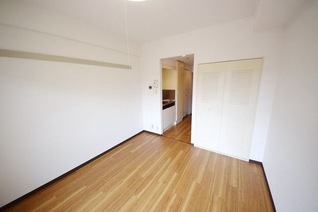 眺望　★広々洋室です★