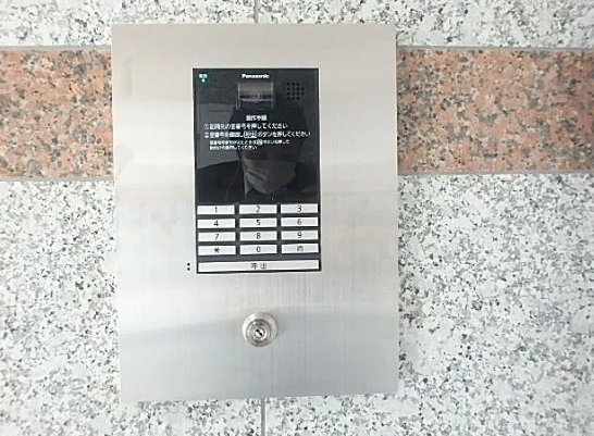 セキュリティ　☆セキュリティ☆