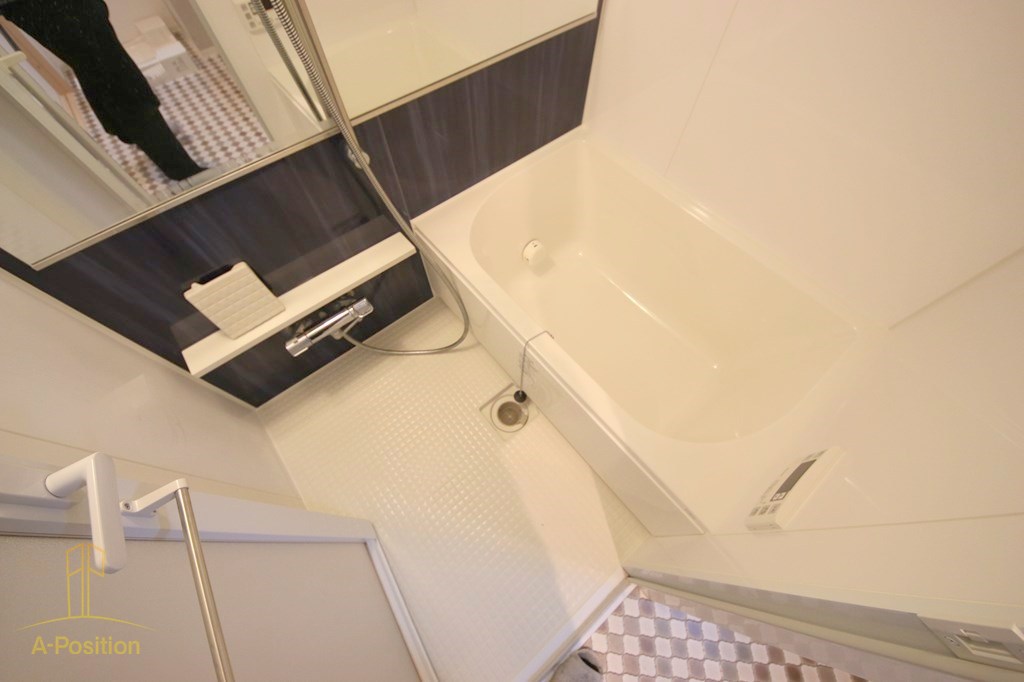 バス・シャワールーム　ドミツィール 福