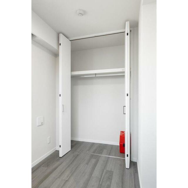 収納　Iタイプ2025年2月撮影