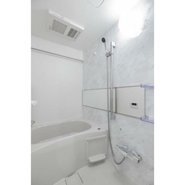 バス・シャワールーム　Iタイプ2025年2月撮影