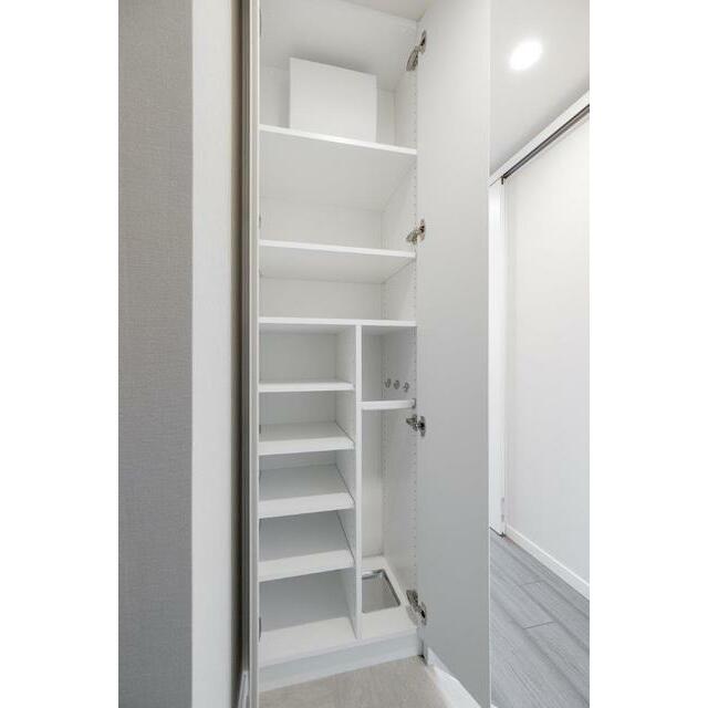 その他　Iタイプ2025年2月撮影