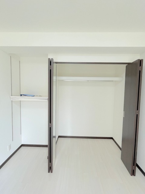 収納　同間取り別室のものです。