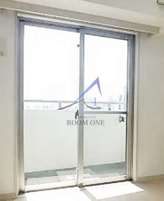 バルコニー　バルコニーです。