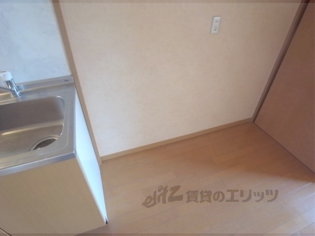 その他部屋・スペース　冷蔵庫置場