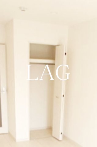 収納　収納です。